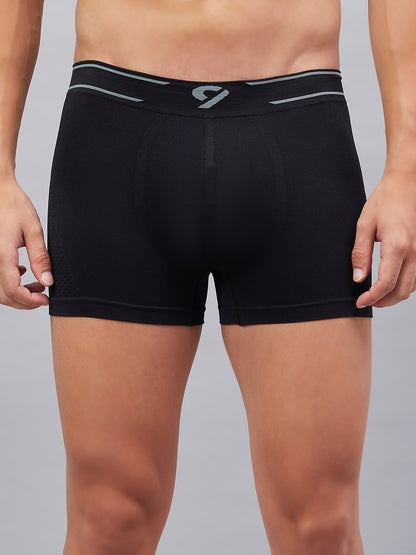 C9 Airwear Black Trunk For Men