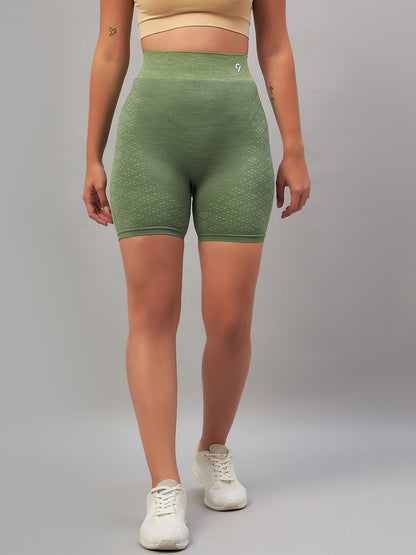 Women Cycling Sports Short