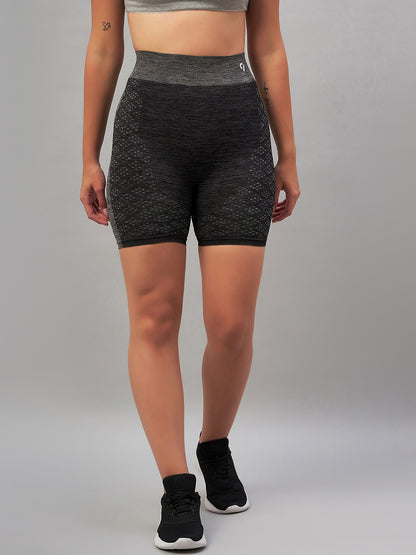 C9 Airwear Women Skinny Fit Sports Short