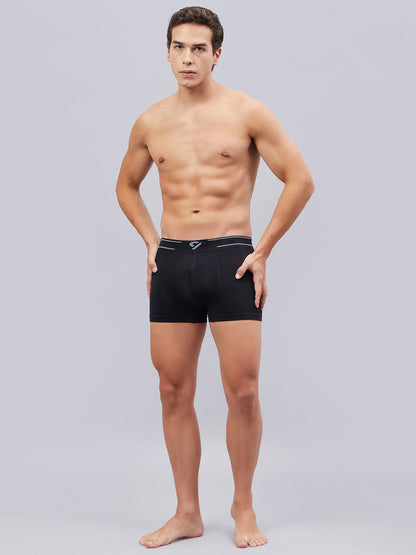 C9 Airwear Black Trunk For Men