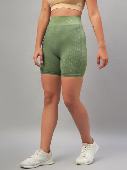 Women Cycling Sports Short