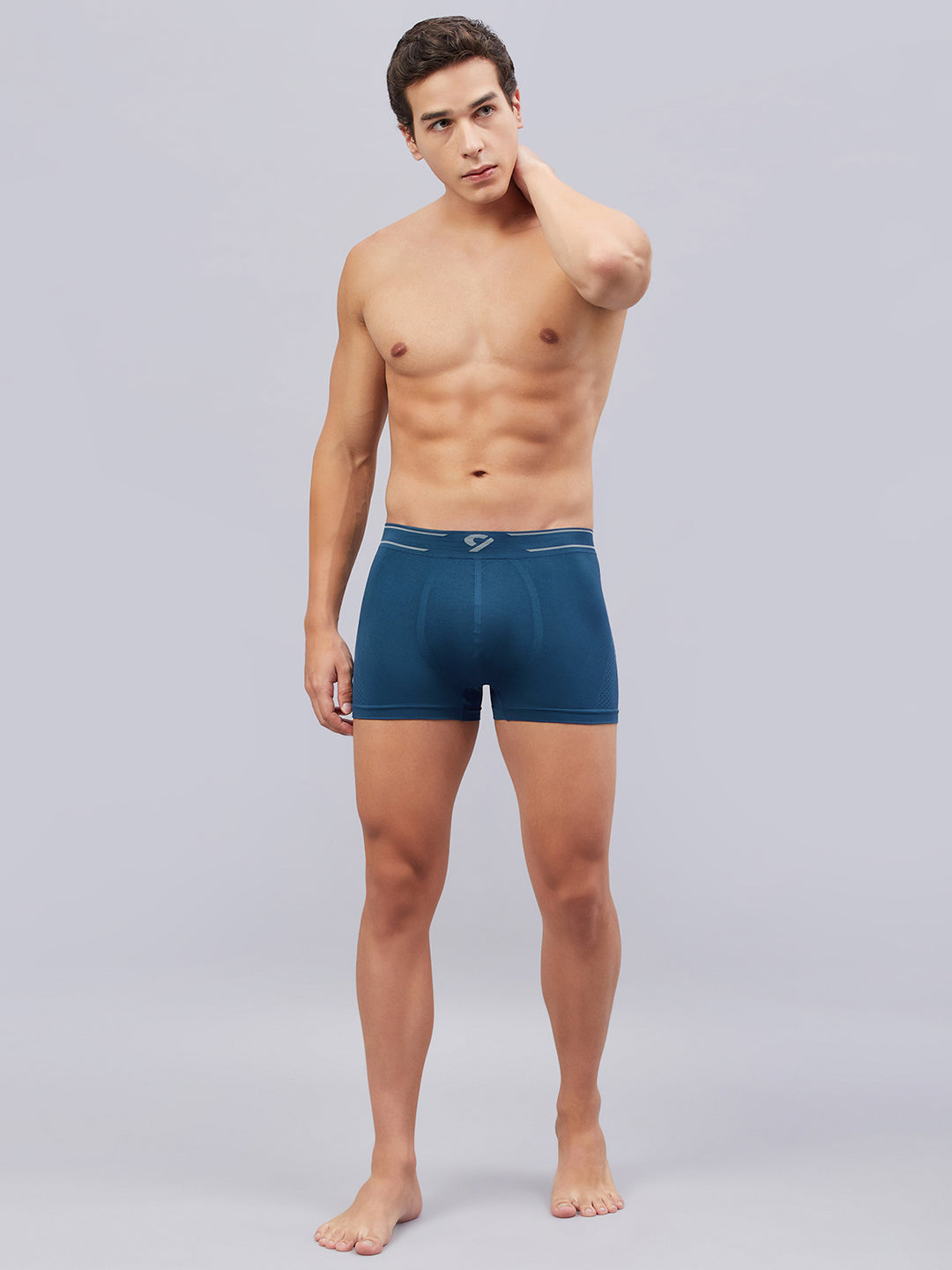 C9 Airwear Blueopal Trunk For Men