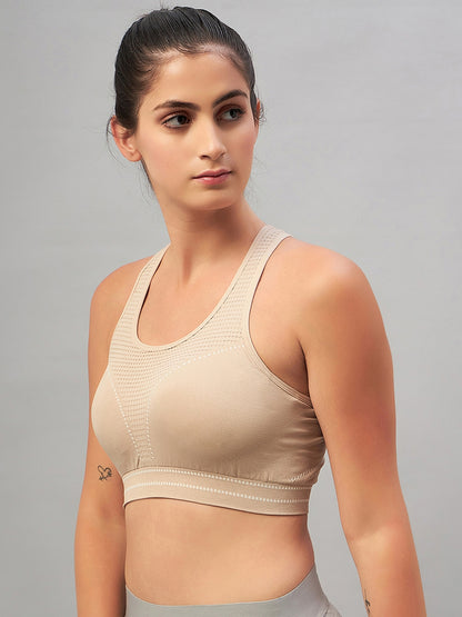 C9 Airwear Women's Active Sports Bra with Pads