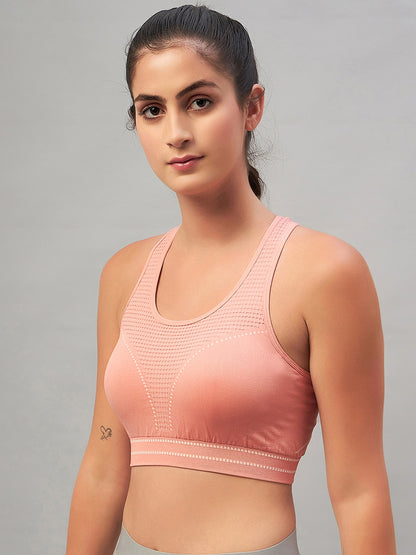 C9 Airwear Women's Active Sports Bra with Pads