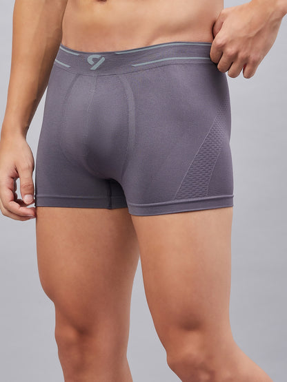 C9 Airwear  Charcoal Trunk For Men