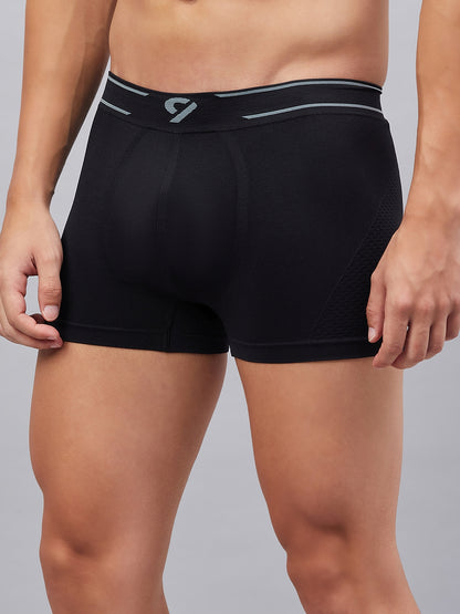 C9 Airwear Black Trunk For Men