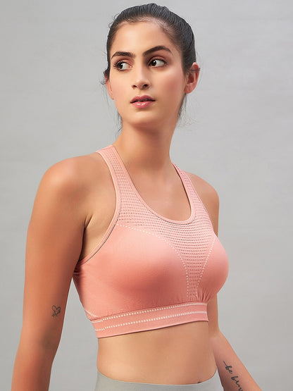 C9 Airwear Women's Active Sports Bra with Pads