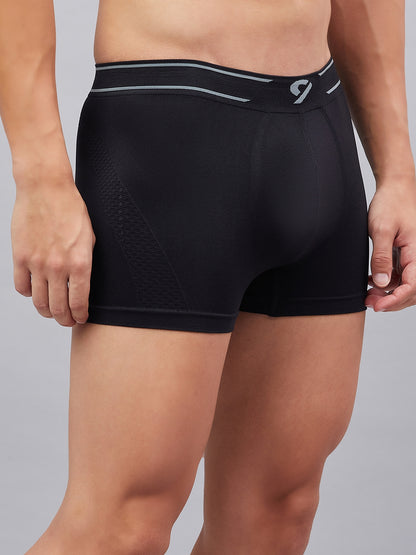 C9 Airwear Black Trunk For Men