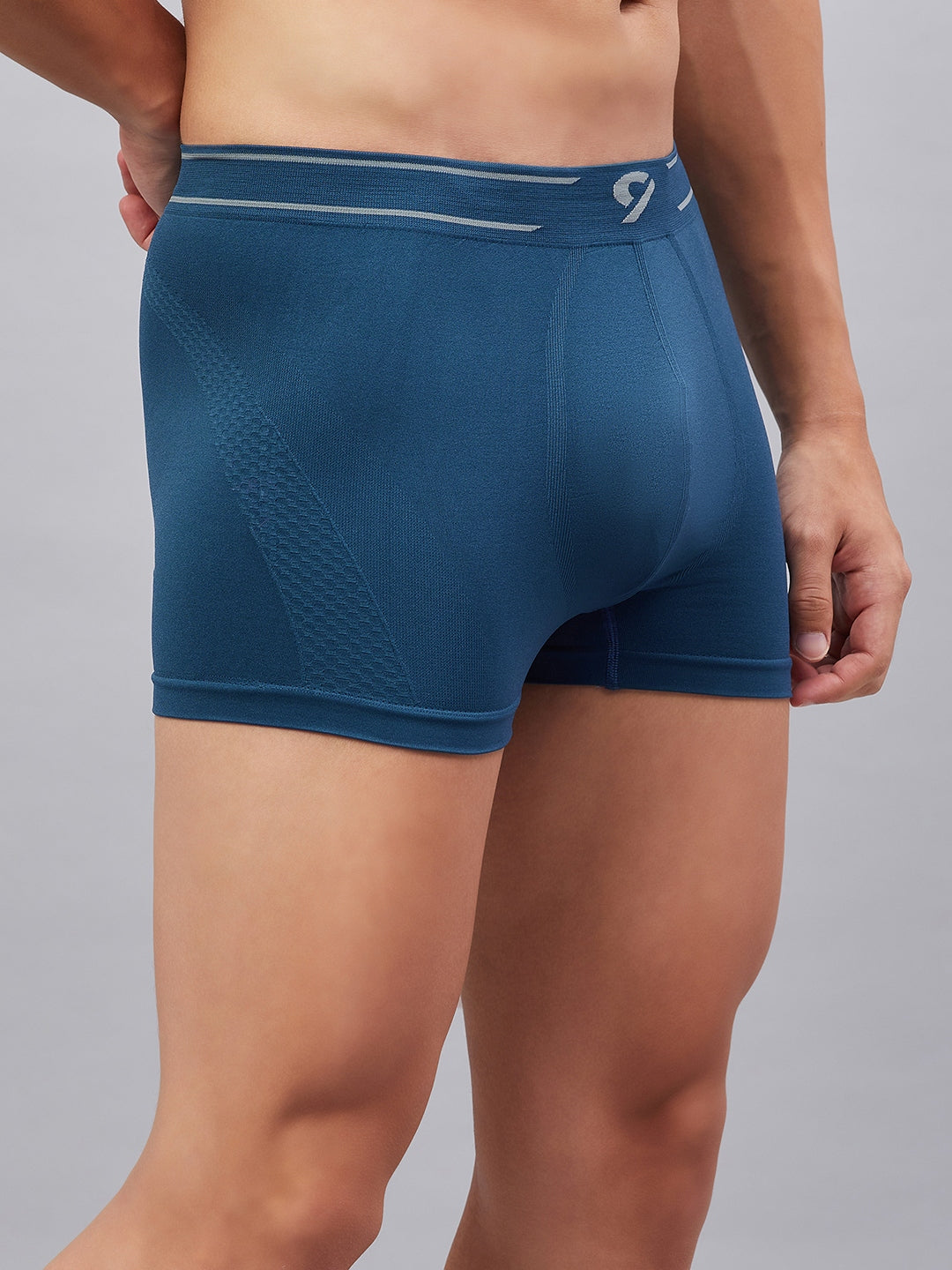 C9 Airwear Blueopal Trunk For Men