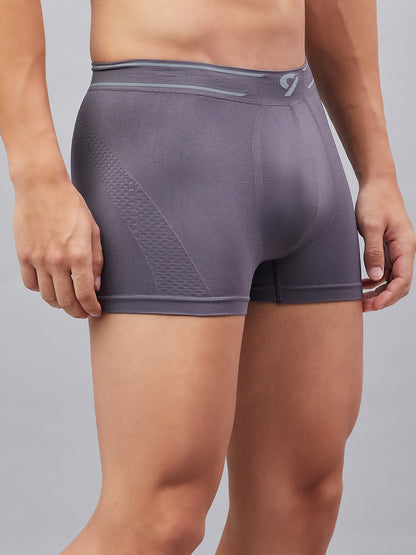 C9 Airwear  Charcoal Trunk For Men