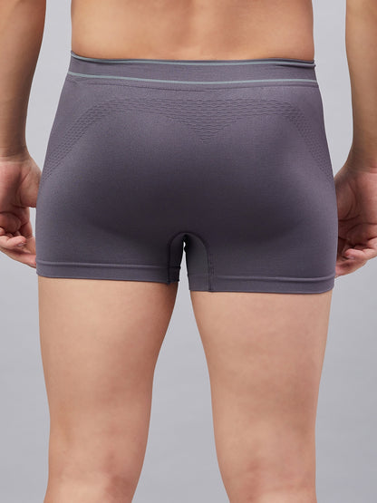 C9 Airwear  Charcoal Trunk For Men