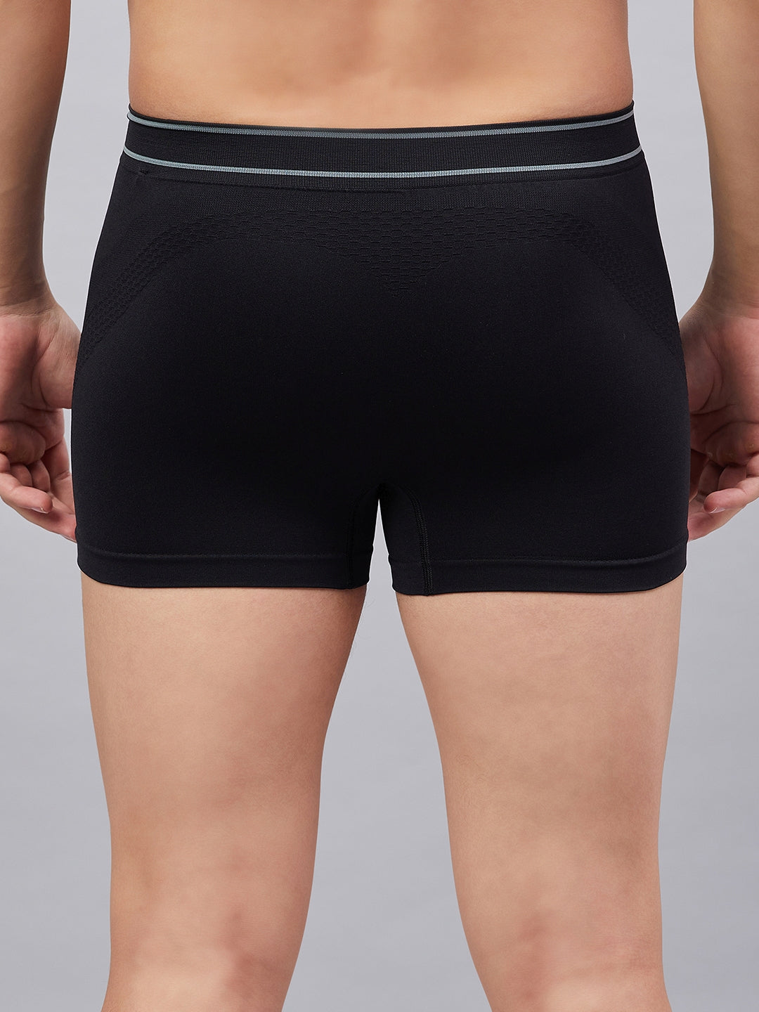 C9 Airwear Black Trunk For Men