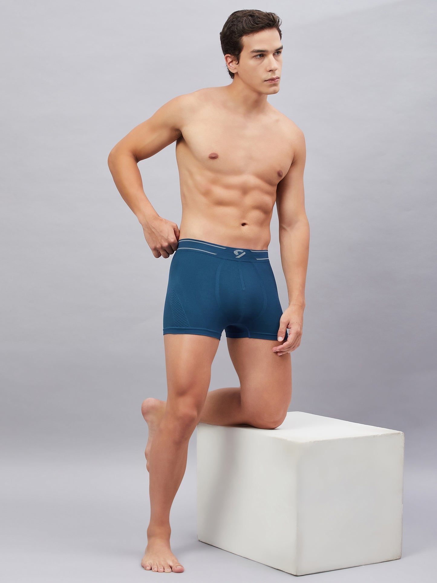 C9 Airwear Blueopal Trunk For Men