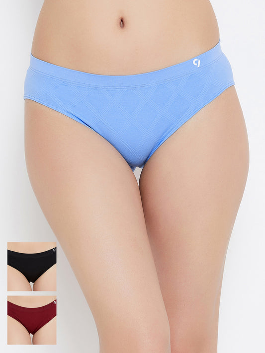 C9 Airwear Women's Panty - Pack OF 3