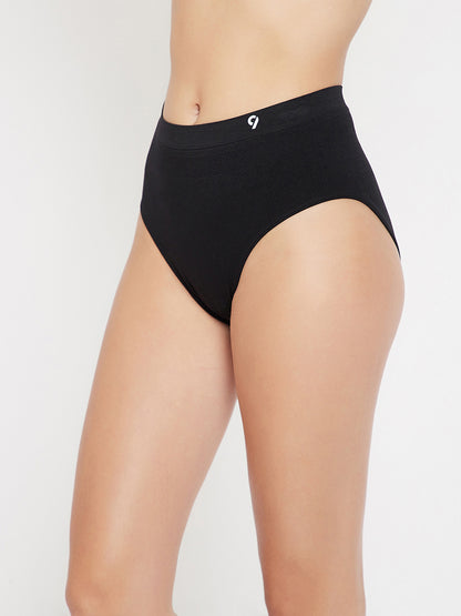 C9 Airwear Seamless Hipster brief for women