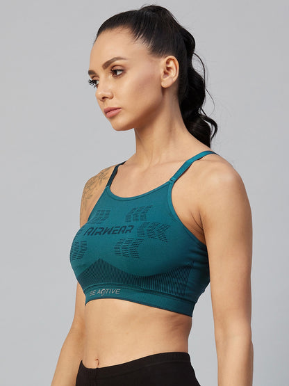 C9 Airwear Women Regular Back Sports Bra