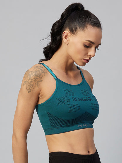 C9 Airwear Women Regular Back Sports Bra