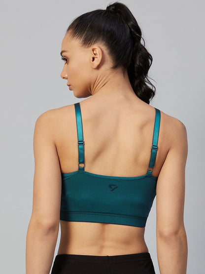 C9 Airwear Women Regular Back Sports Bra