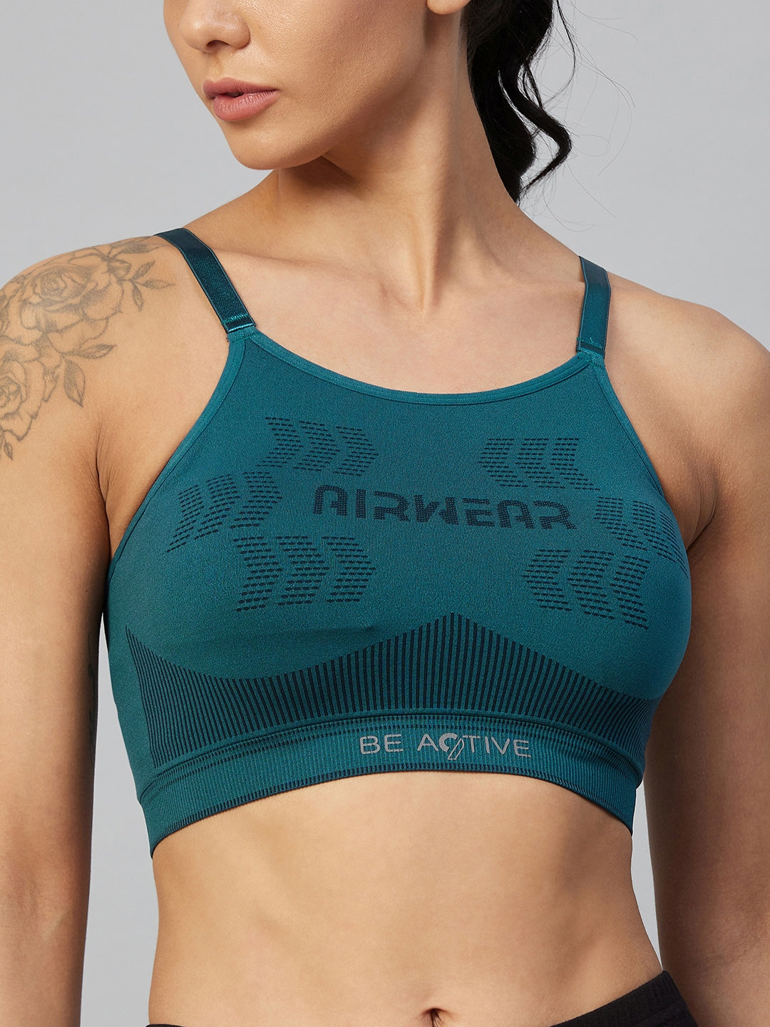 C9 Airwear Women Regular Back Sports Bra