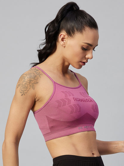 C9 Airwear Women Regular Back Sports Bra