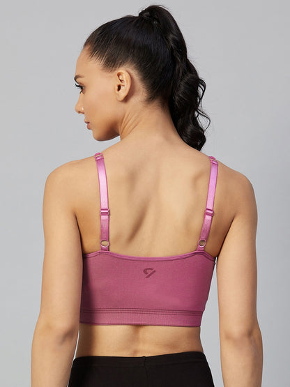 C9 Airwear Women Regular Back Sports Bra