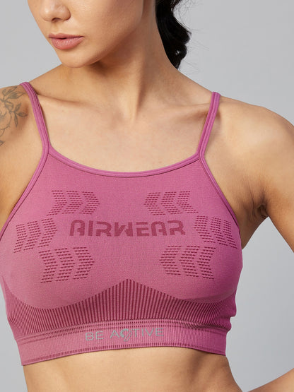 C9 Airwear Women Regular Back Sports Bra