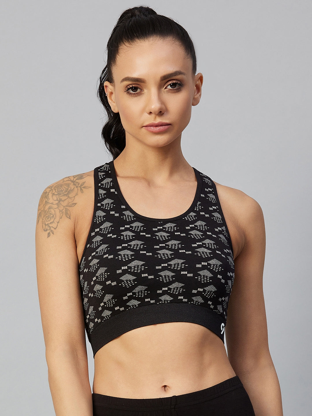 C9 Airwear Women Racer Back Sports Bra