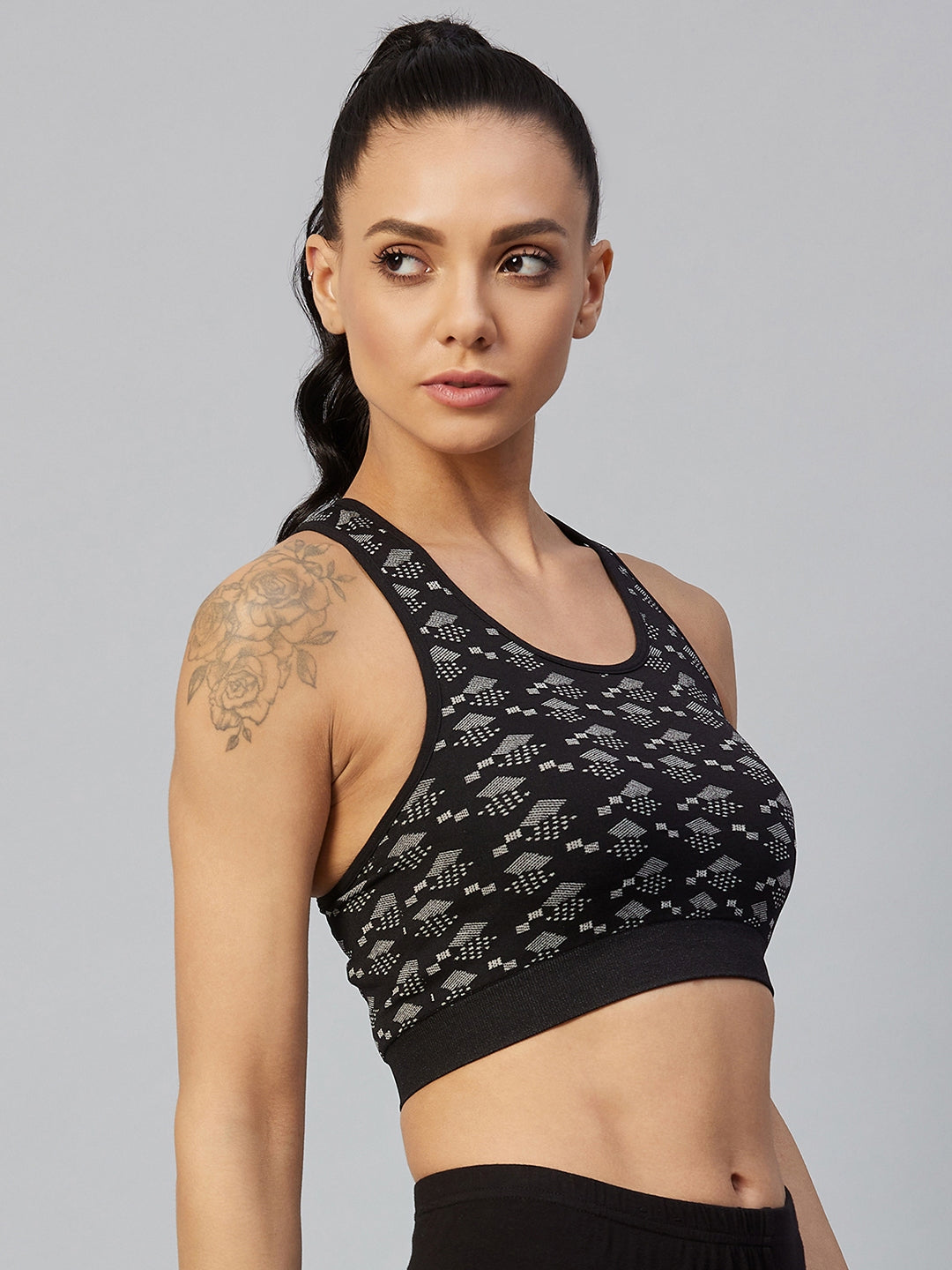 C9 Airwear Women Racer Back Sports Bra