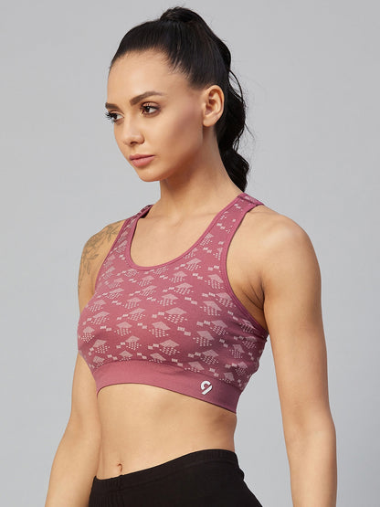 C9 Airwear Women Racer Back Sports Bra