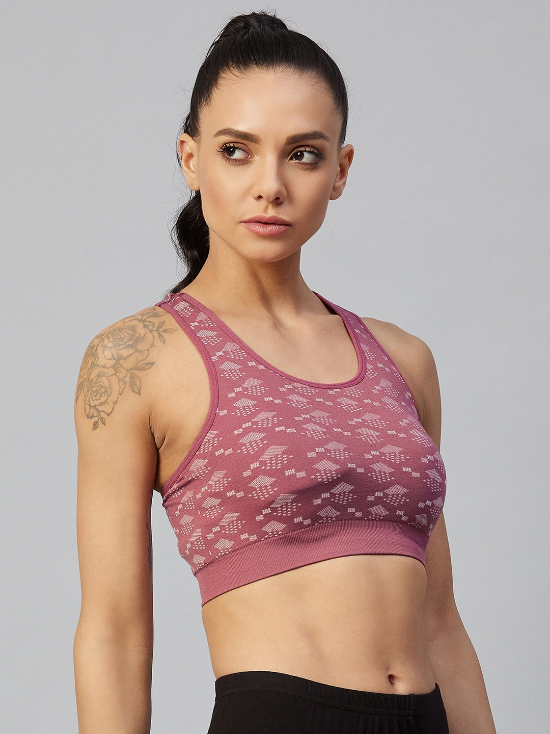 C9 Airwear Women Racer Back Sports Bra