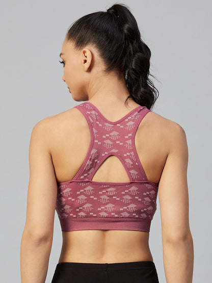 C9 Airwear Women Racer Back Sports Bra