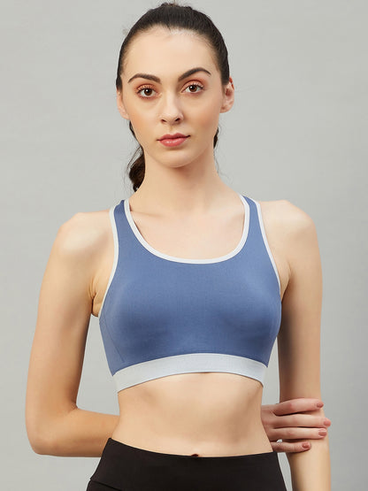 Seamless Sports Bra For Girls