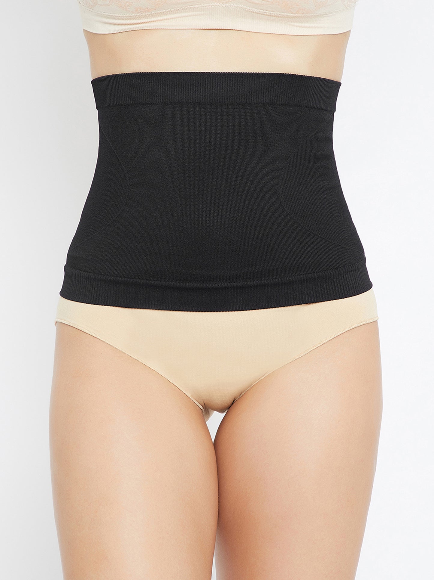 Seamless Tummy Tucker Belt