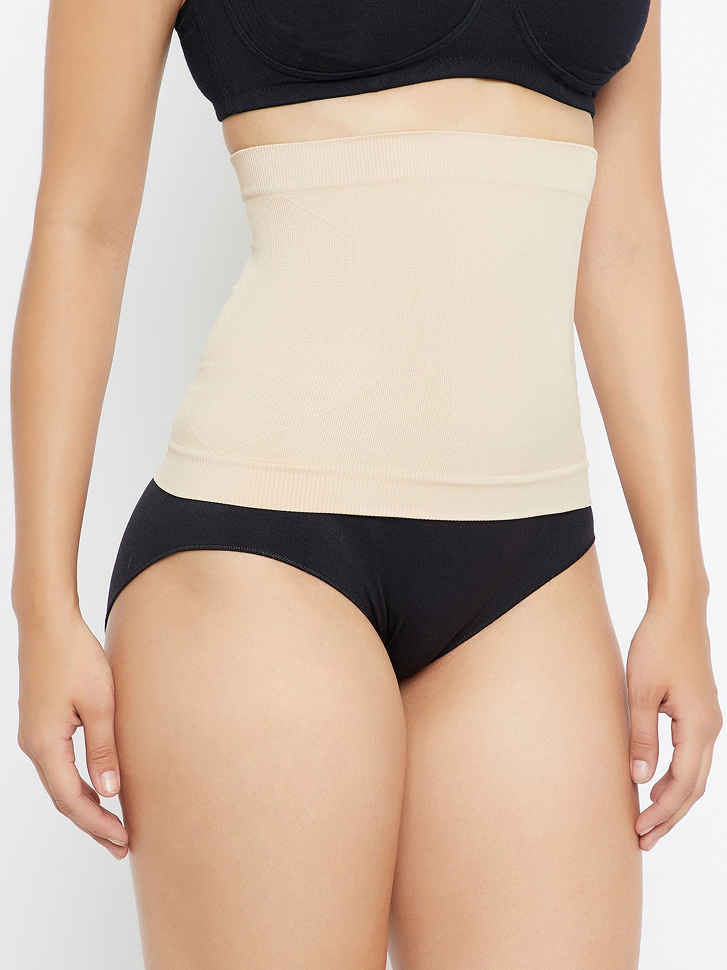 Seamless Tummy Tucker Belt