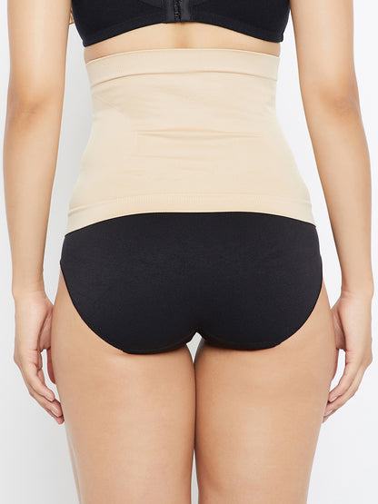 Seamless Tummy Tucker Belt