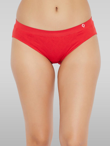 C9 Airwear Women's Best Combo of Panty-Pack of 3