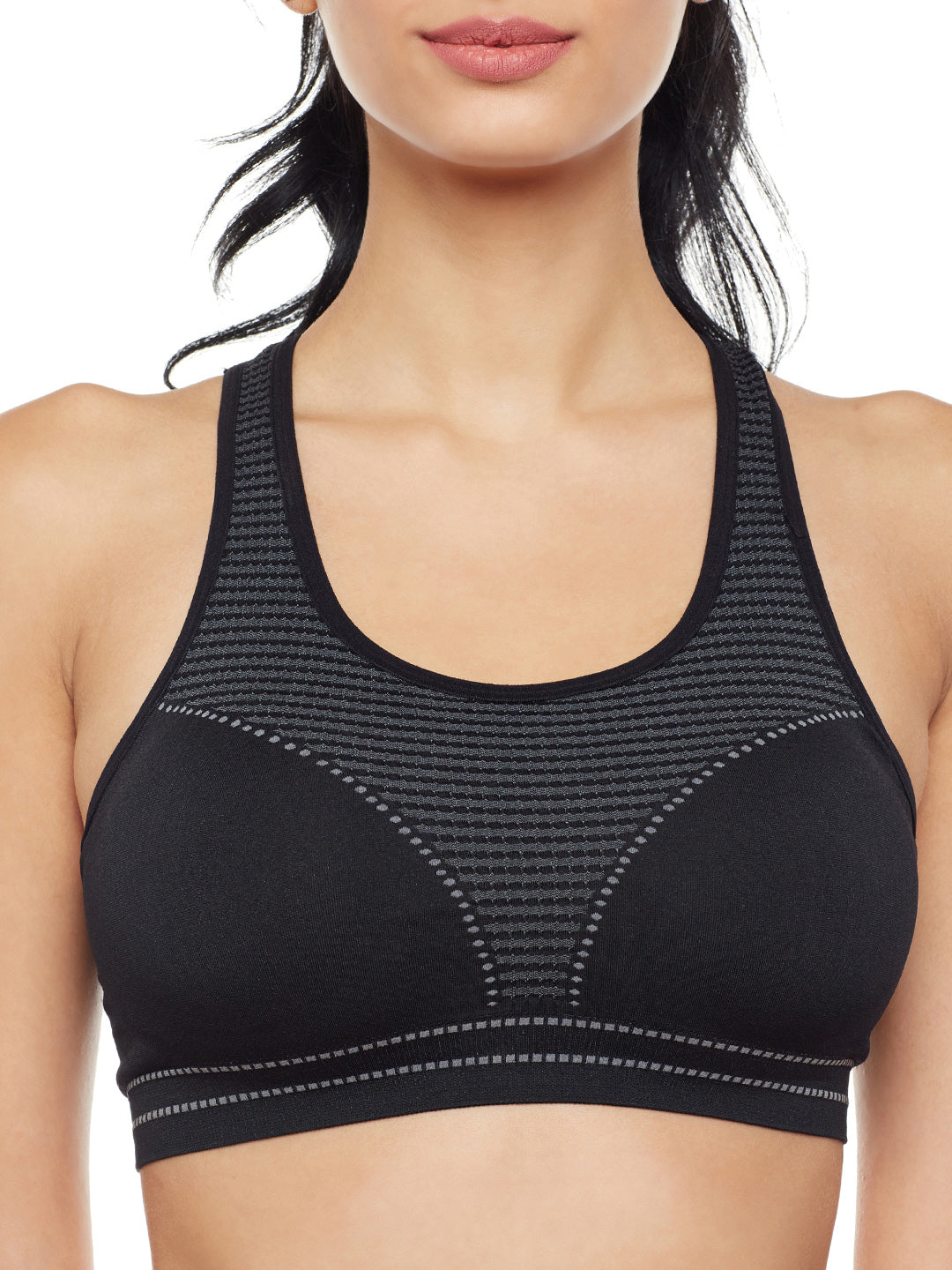 C9 Airwear Women's Active Sports Bra with Pads