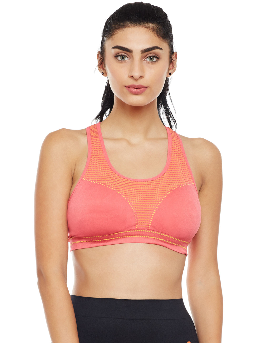 C9 Airwear Women's Active Sports Bra with Pads