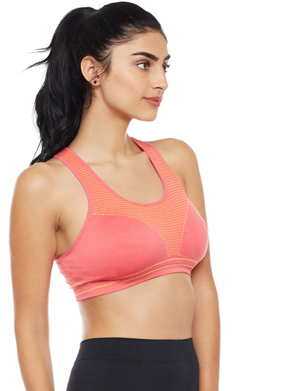 C9 Airwear Women's Active Sports Bra with Pads